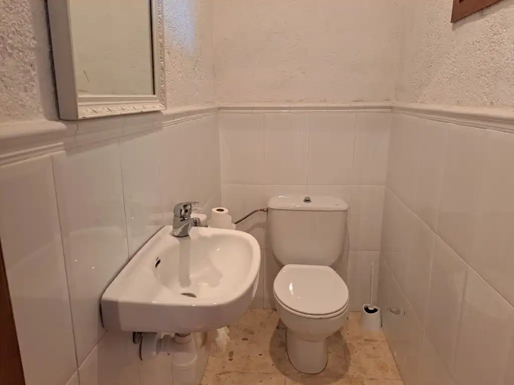 Houses for rent in Carrer Niula, 15, Ger