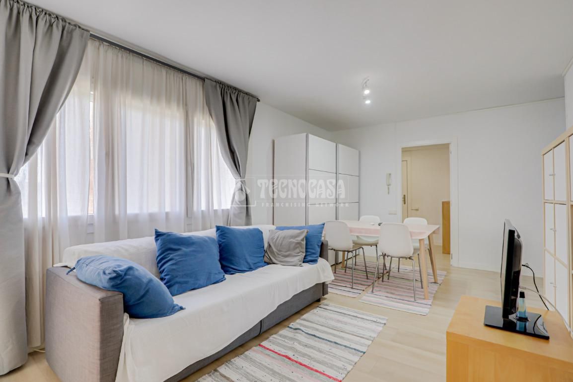 Piso en venta en Pla de Bon Aire, Nord-oest, Terrassa
