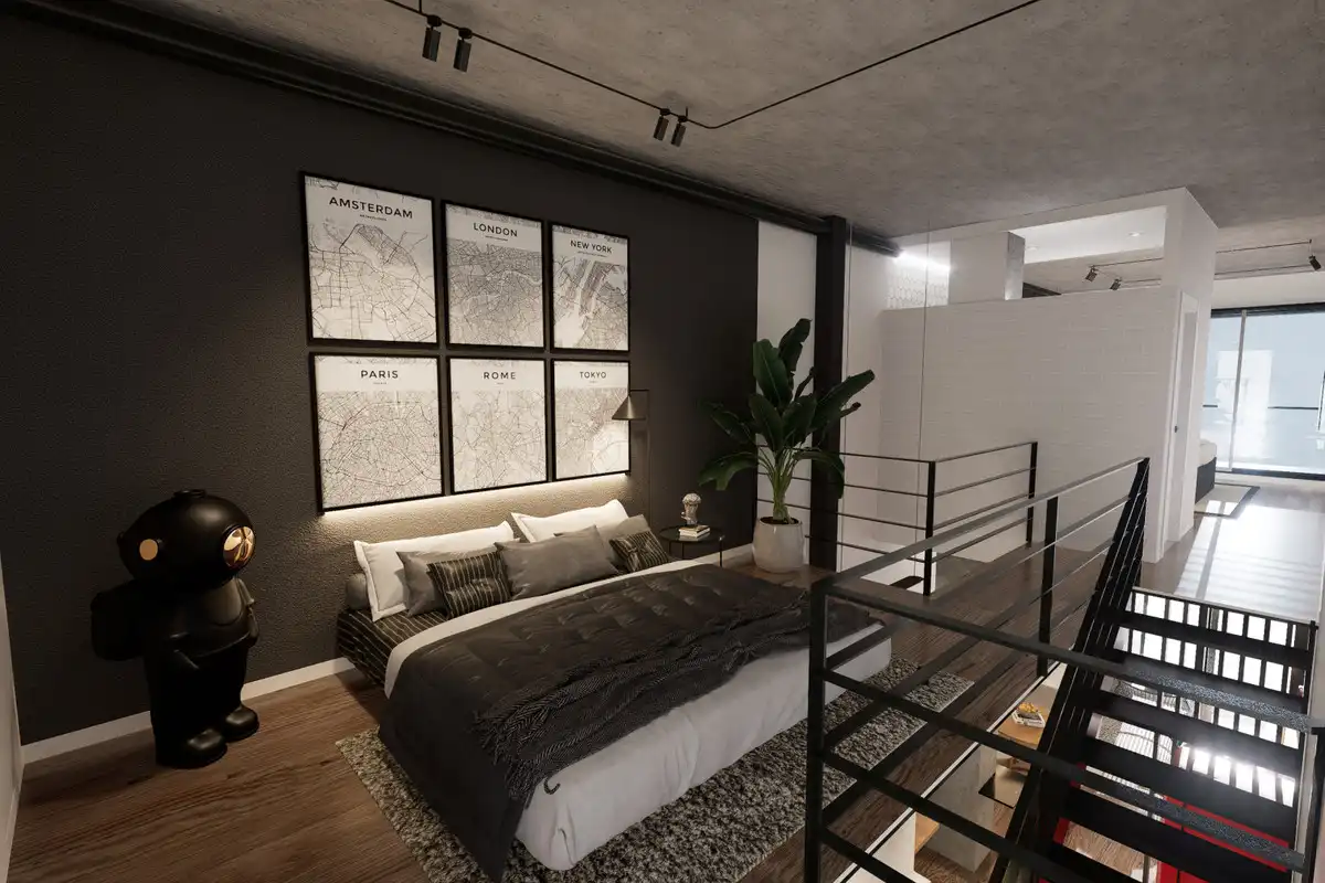 Apartamento en venta en Benalúa - Babel, imagen 22
