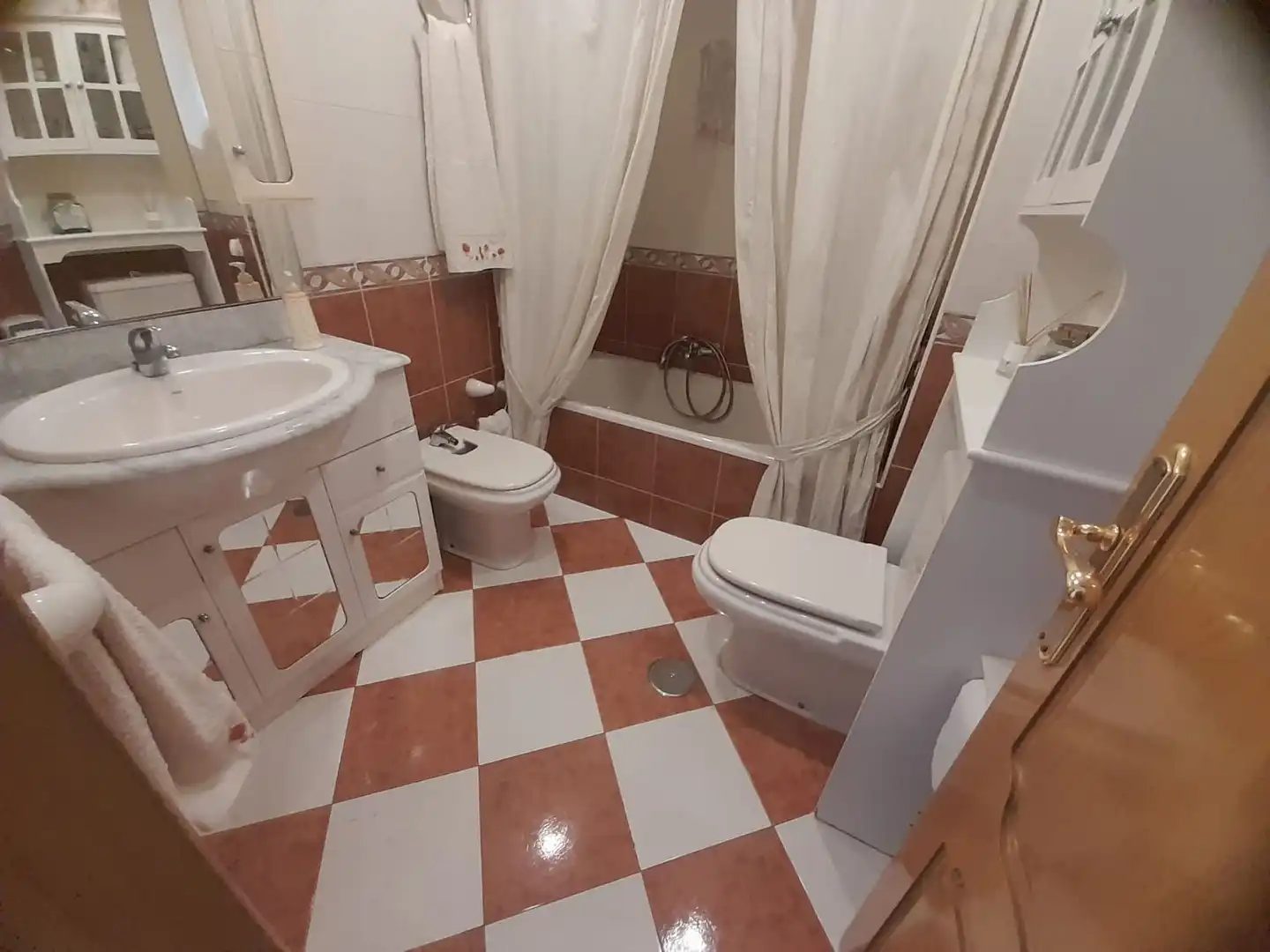 Piso con ascensor en venta en Centro, imagen 13
