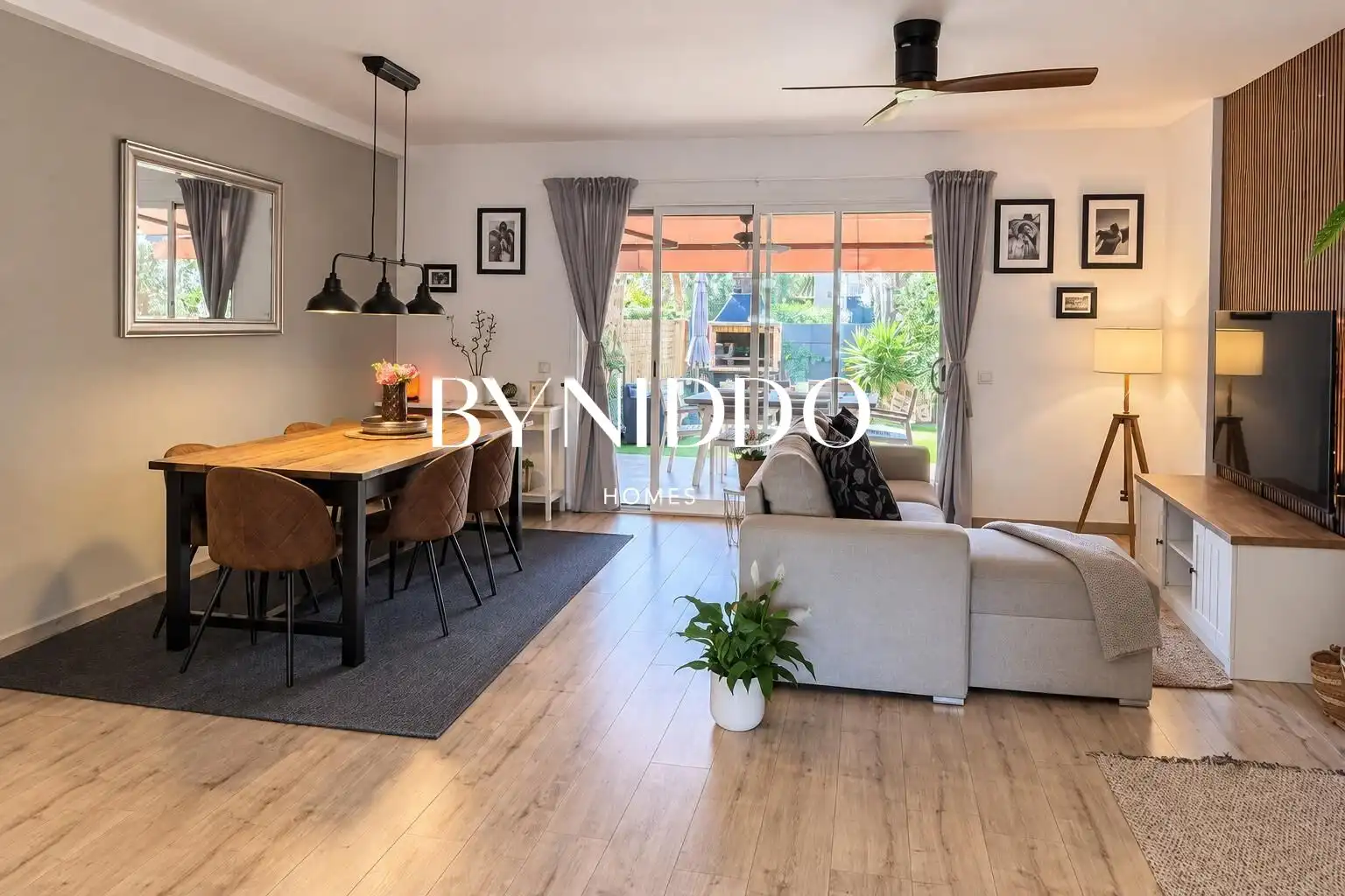 Casa a schiera con piscina in vendita a Sa Ràpita - Ses Covetes, imagen 5