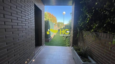 Foto 5 de Casa adosada en venta en Castillo Campodón, Madrid