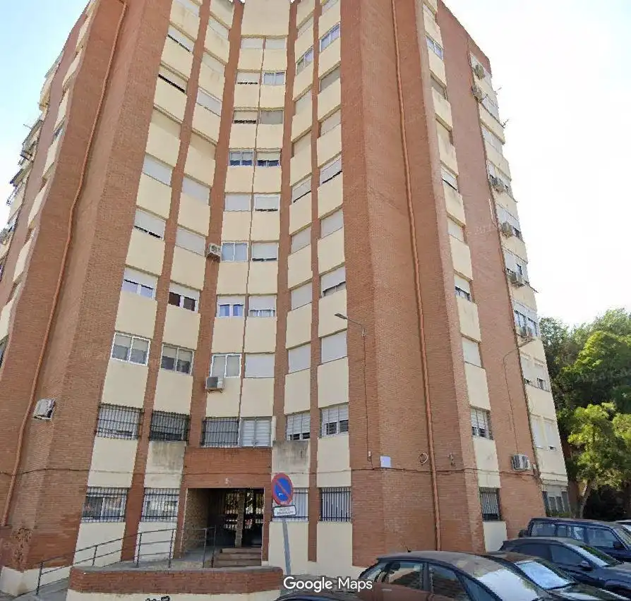 Wohnung zum Verkauf in Plaza LUIS BUÑUEL 6, imagen 2