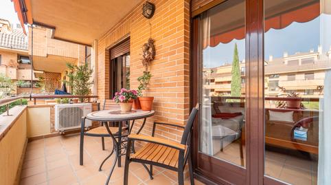 Foto 3 de Pis en venda a Calle Salvador Dalí, 4, Brunete, Madrid