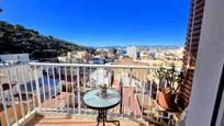 Balcony of Flat for sale in Águilas  with Air Conditioner and Terrace