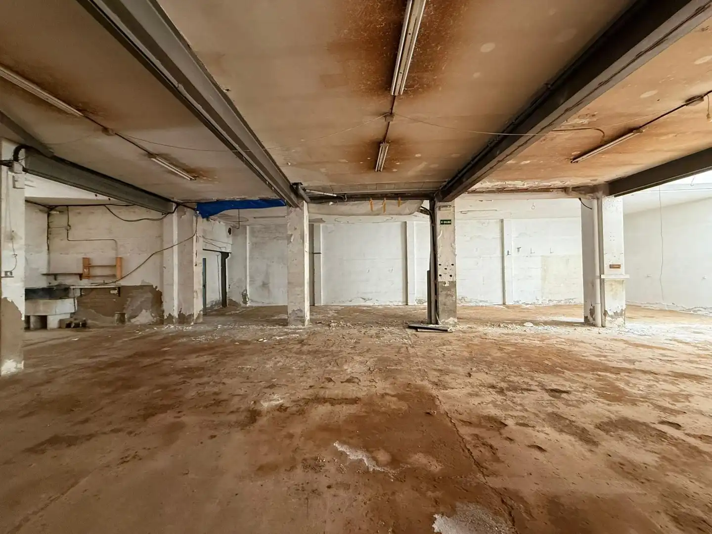 Local commercial à vendre à Obispo/Bisbe Aznar, imagen 42