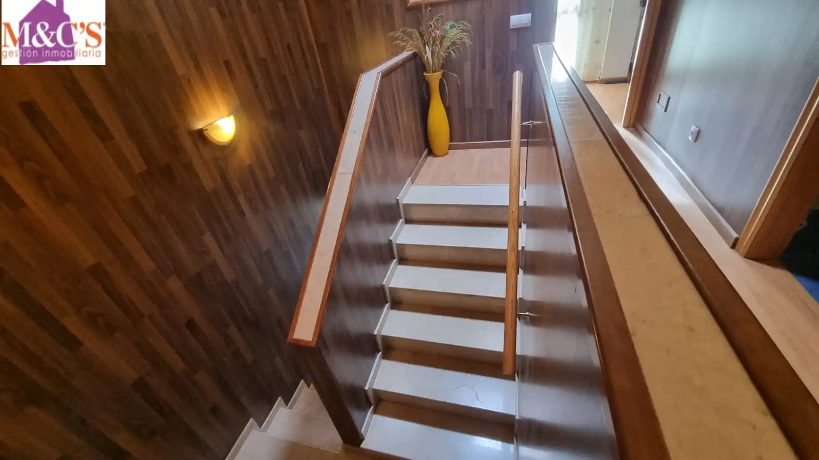 Adosado con terraza en venta en Argamasilla de Calatrava, imagen 11