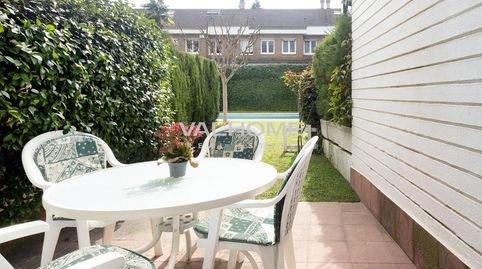 Foto 4 de Casa o xalet de lloguer a de L'enllaç, Arxiu, Sant Cugat del Vallès