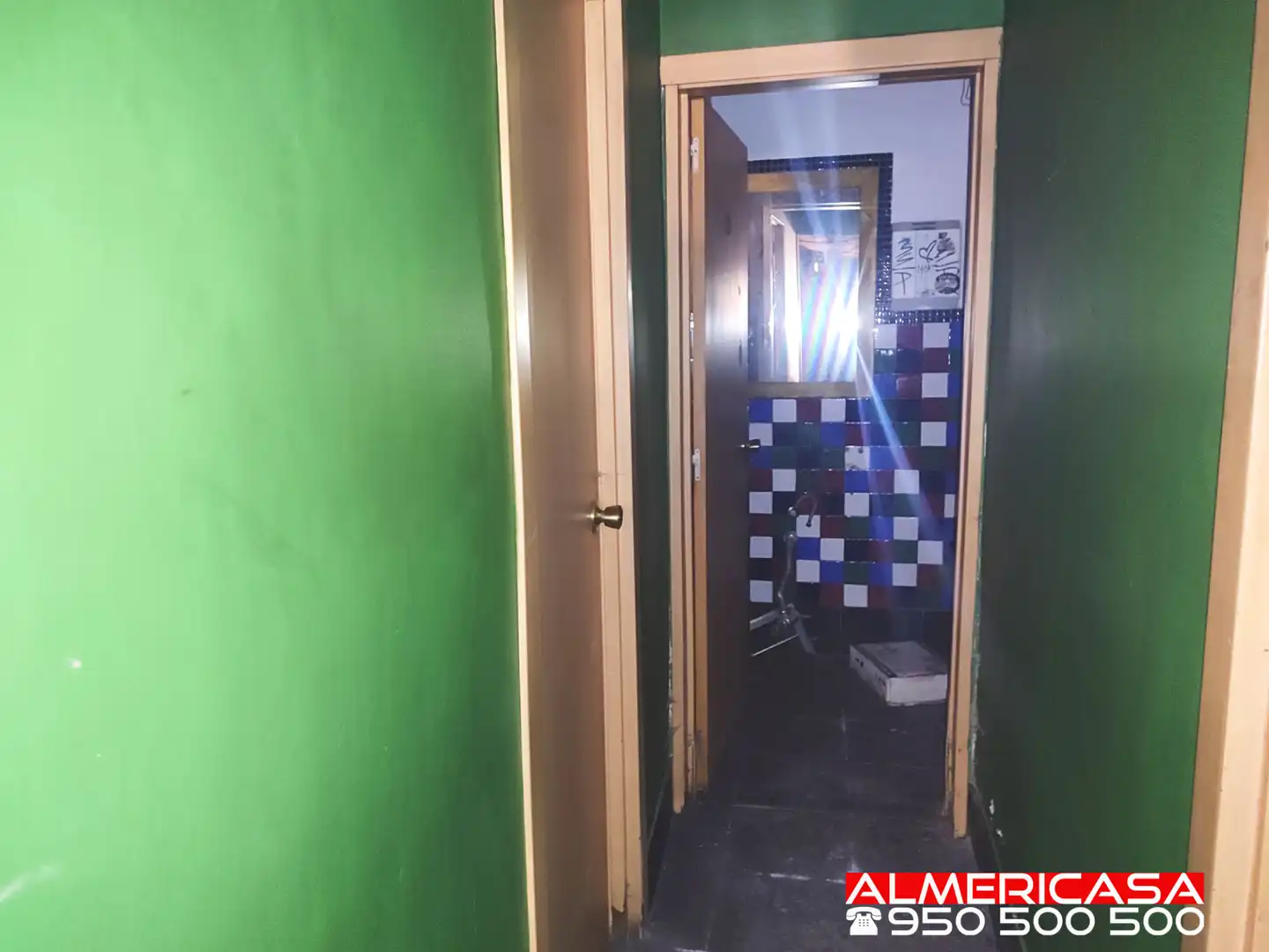Commercial properties for sale in Almería