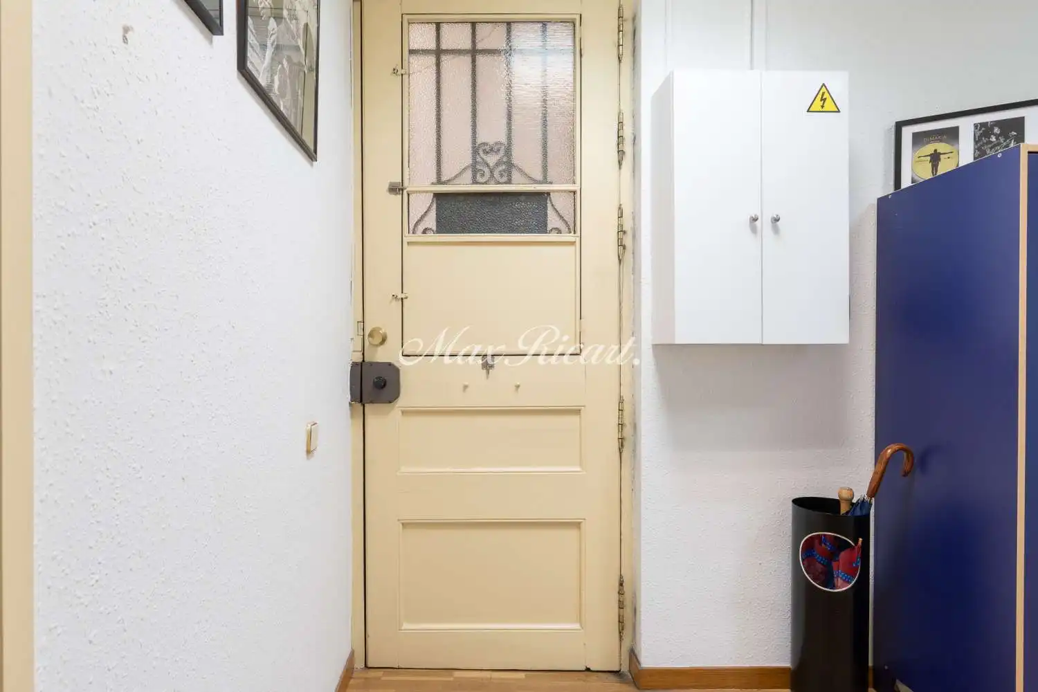 Oficina de alquiler en Dreta de l'Eixample