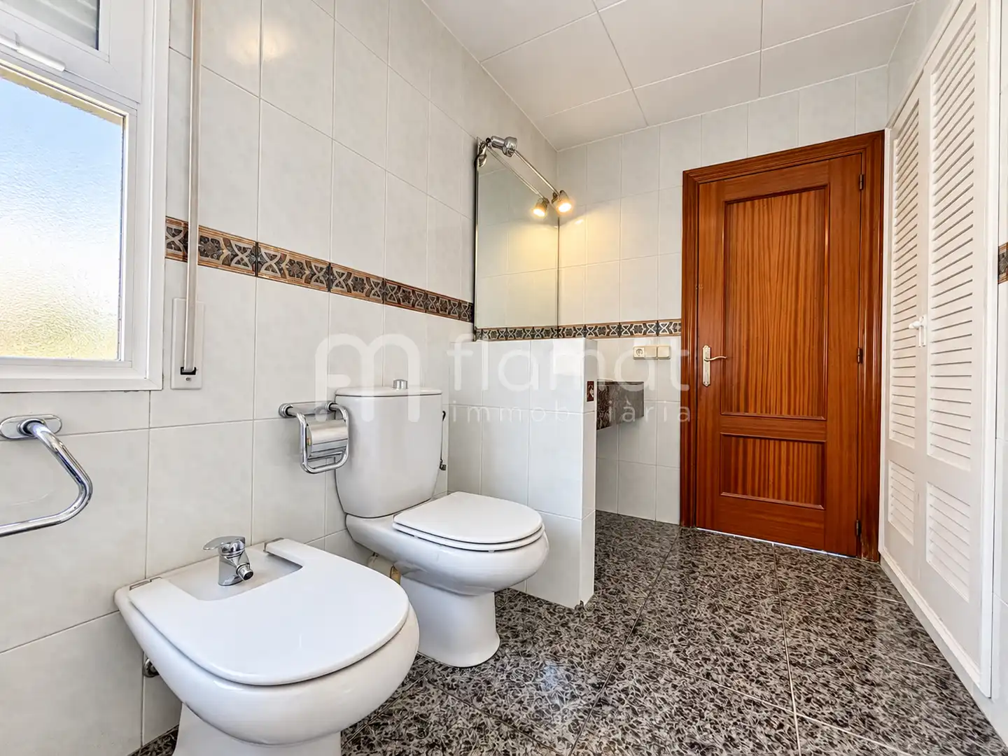 Bathroom of Flat for sale in Sant Pere