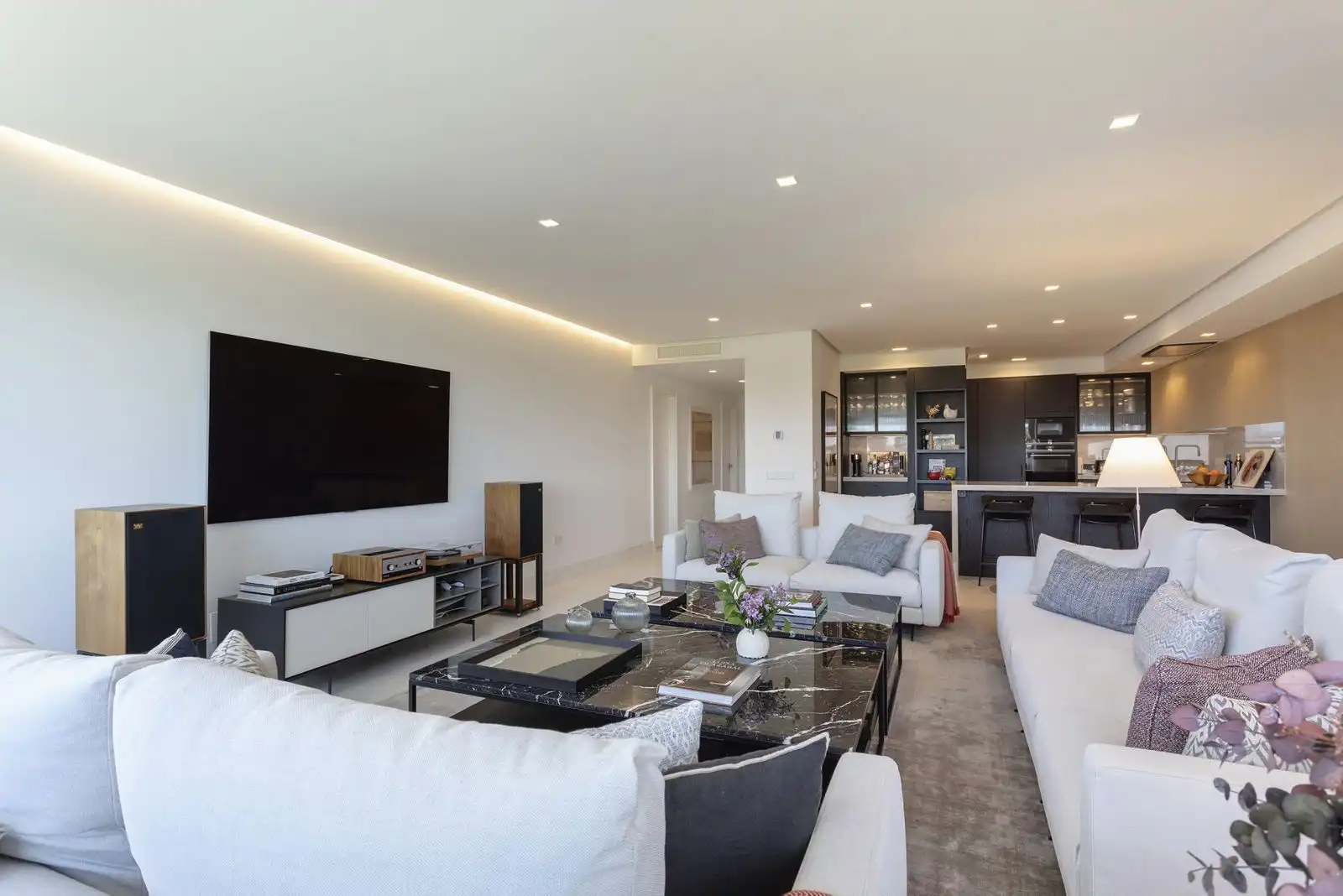 Flat with terrace for sale in Calle 19 C 503, imagen 7