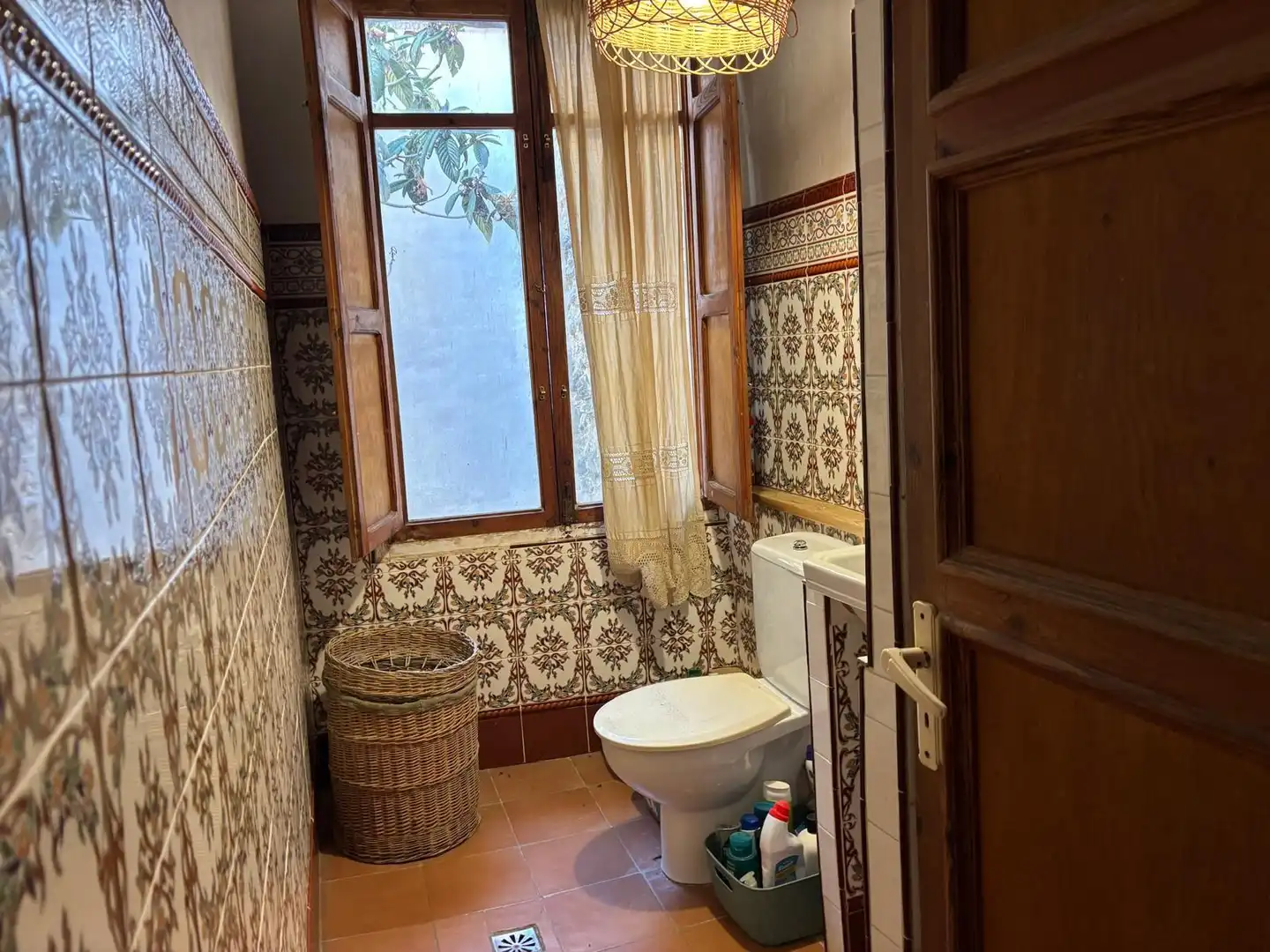 Casa pareada con jardín en venta en Benilloba, imagen 14