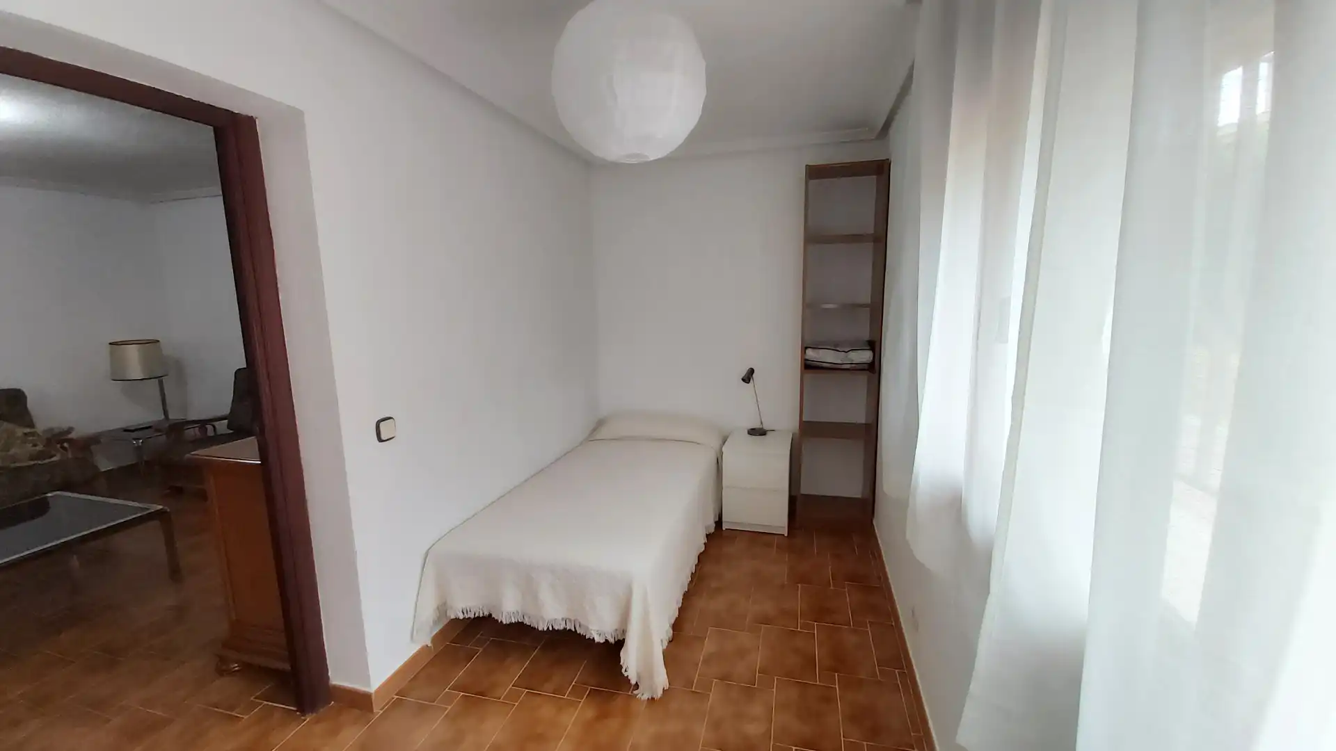 Dormitori de Casa o xalet en venda en Villaviciosa de Odón amb Aire condicionat, Calefacció i Jardí privat