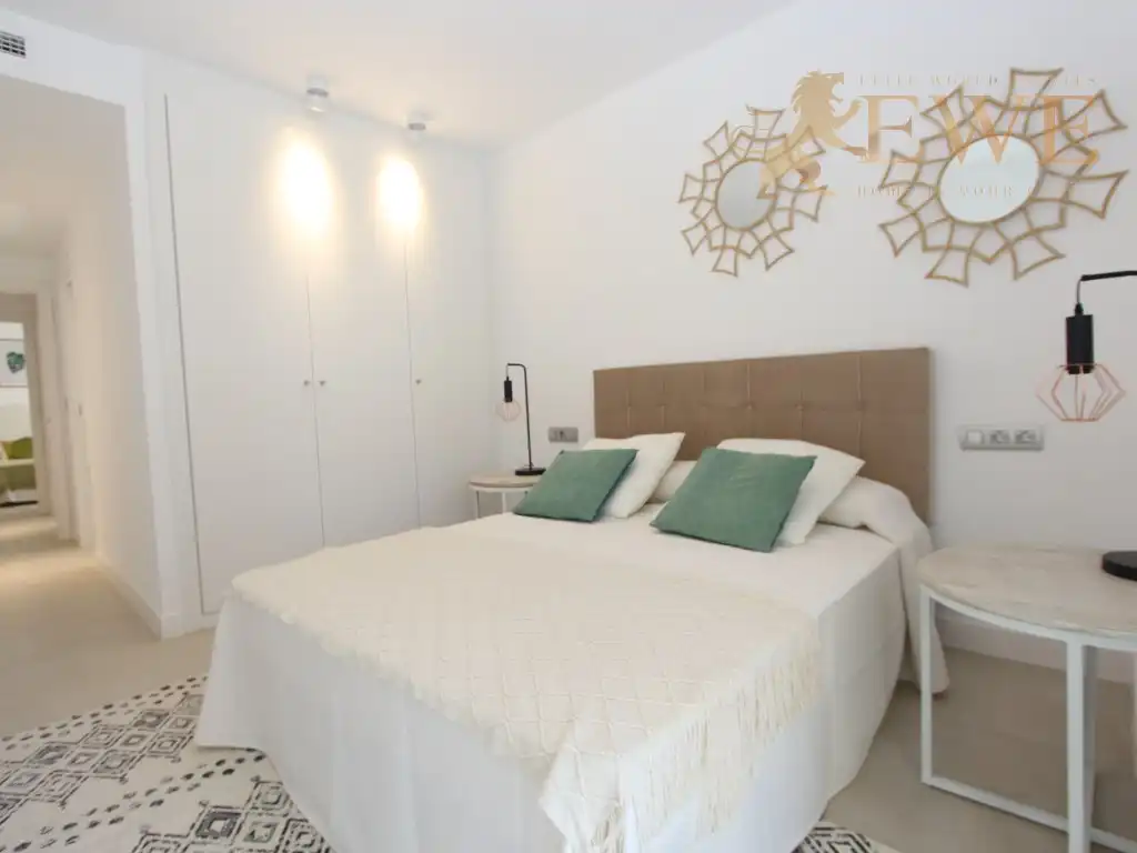 Penthouse with pool for sale in Calle Eslovaquia, imagen 21