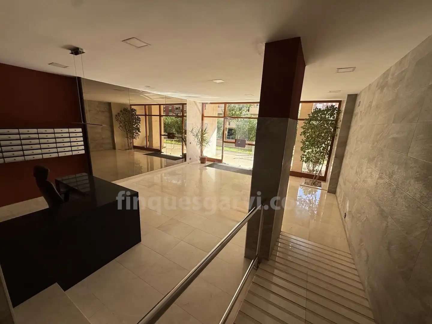 Flat with terrace for sale in Cardenal Reig, imagen 27