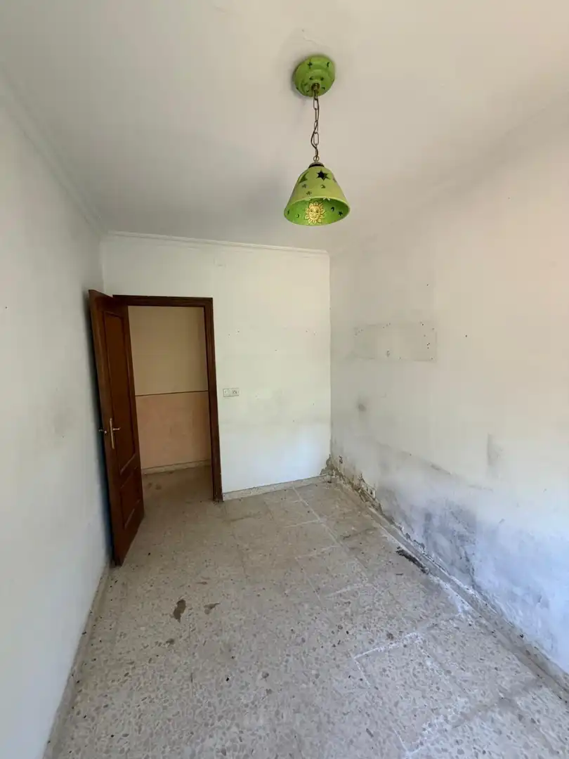 Finca rústica en venda en Utrera