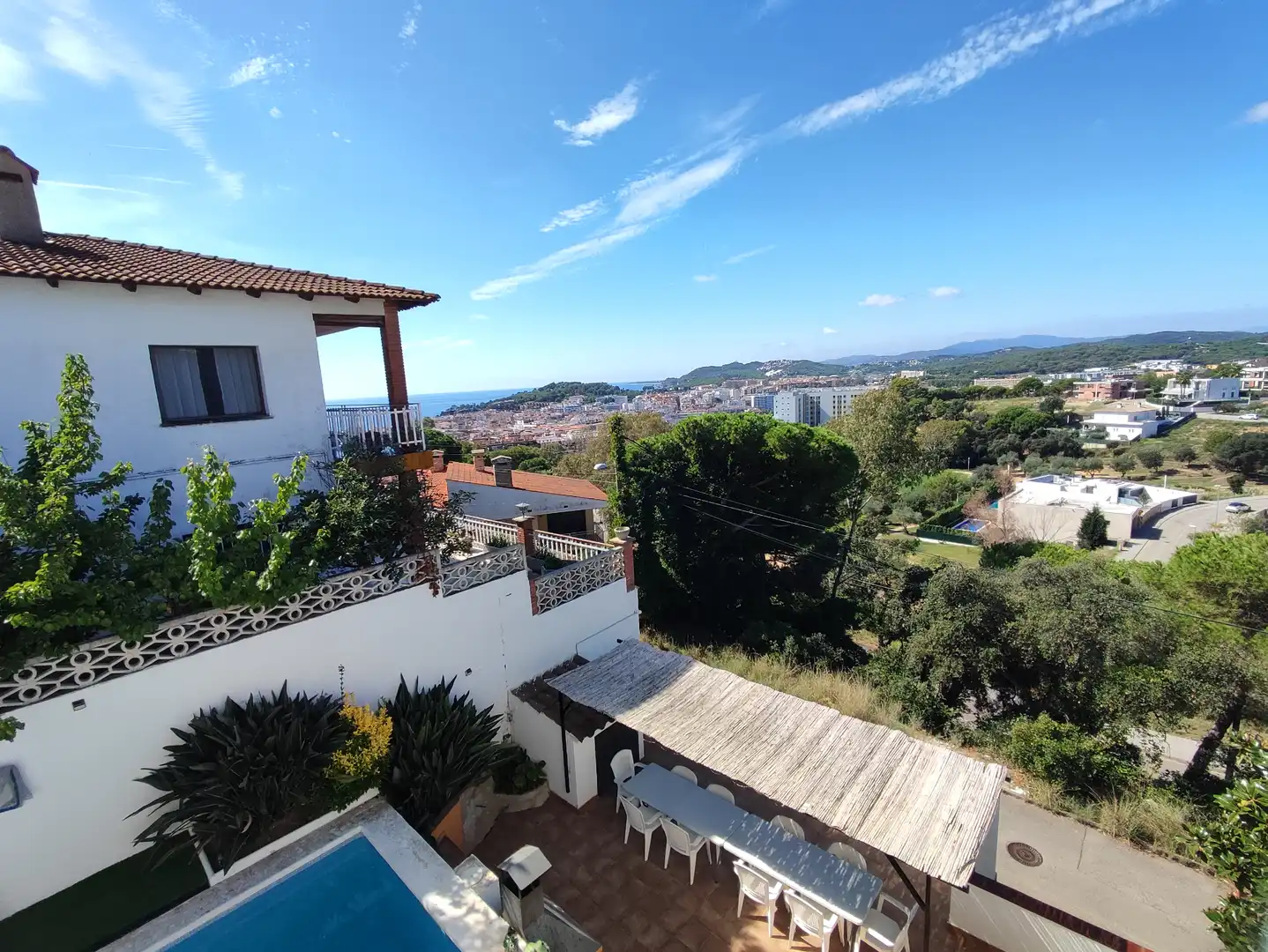 Maison avec piscine à vendre à Carrer Puig d'en Pla, imagen 7