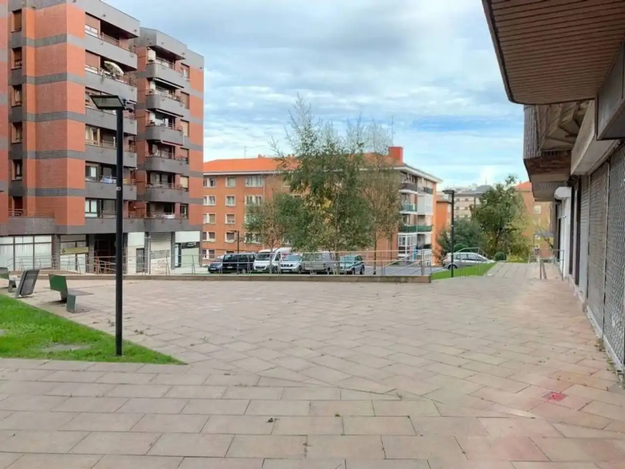 Local comercial en venda a Centro Urbano - Hirigunea, imagen 14