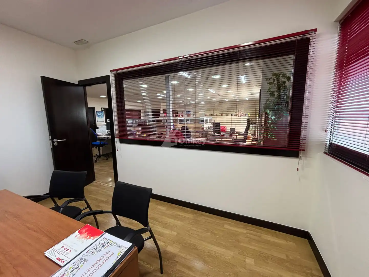 Nave industrielle à vendre à Montserrat - Parque Empresarial, imagen 29