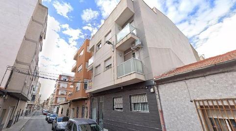 Foto 3 von Abstellraum zum Verkauf in Calle Modesto Lafuent, Plaza Castelar - Mercado Central, Elda