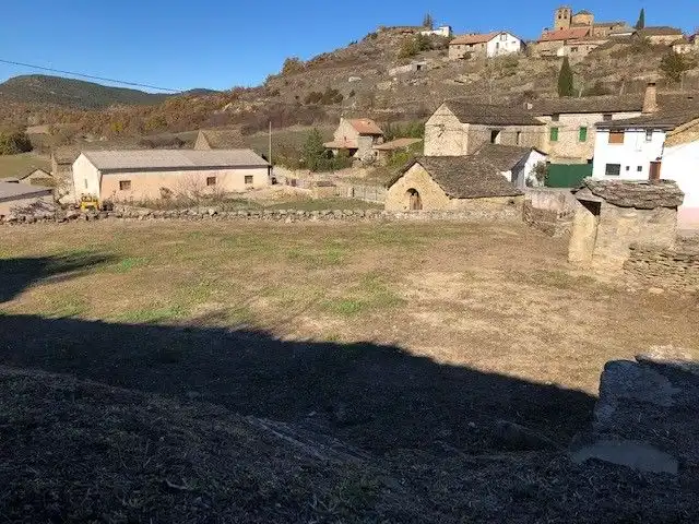 Finca rústica en venda en Caldearenas