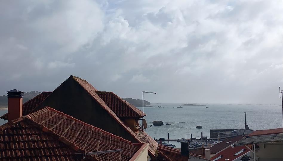 Foto 1 de Edifici en venda a Plaza Callao, Palmeira, A Coruña