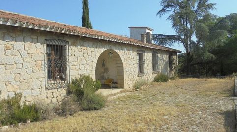 Foto 4 de Residencial en venta en Navalagamella, Madrid