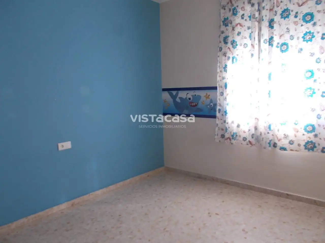 Bedroom of Detached homes for rent in El Viso del Alcor  with Air Conditioner and Terrace