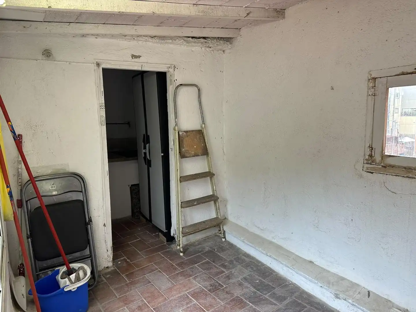 Apartament en venda en Barcelona amb Parquet, Traster i Moblat