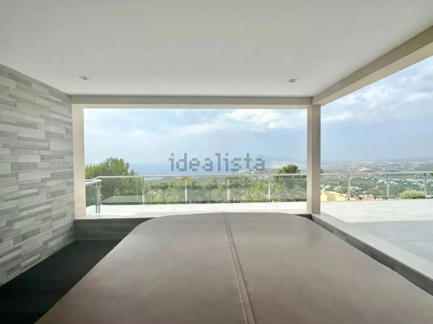 Villa mit Pool zum Verkauf in Altea la Vella, imagen 24