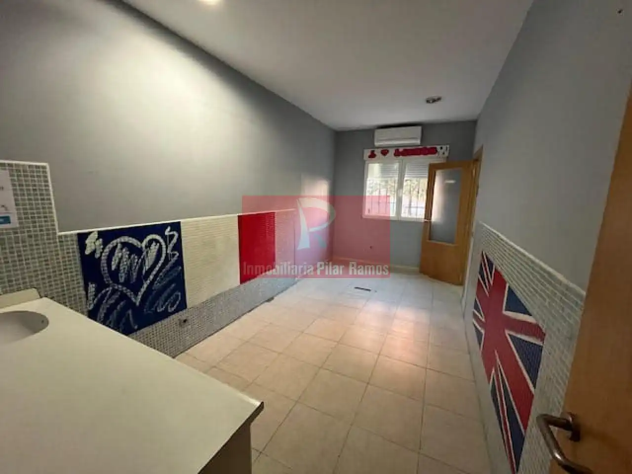 Apartament en venda en Villaquilambre amb Calefacció i Terrassa