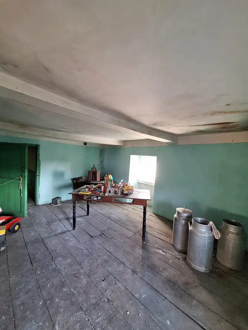Casa o chalet en venta en Barruelo de Santullán con Jardín privado
