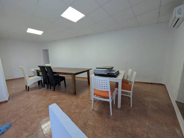 Casa-chalet en Venta en Los Martinez del Puerto