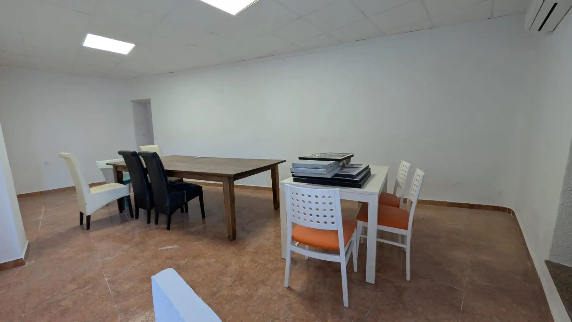 Casa o xalet en venda en  Murcia Capital amb Aire condicionat, Terrassa i Rentadora