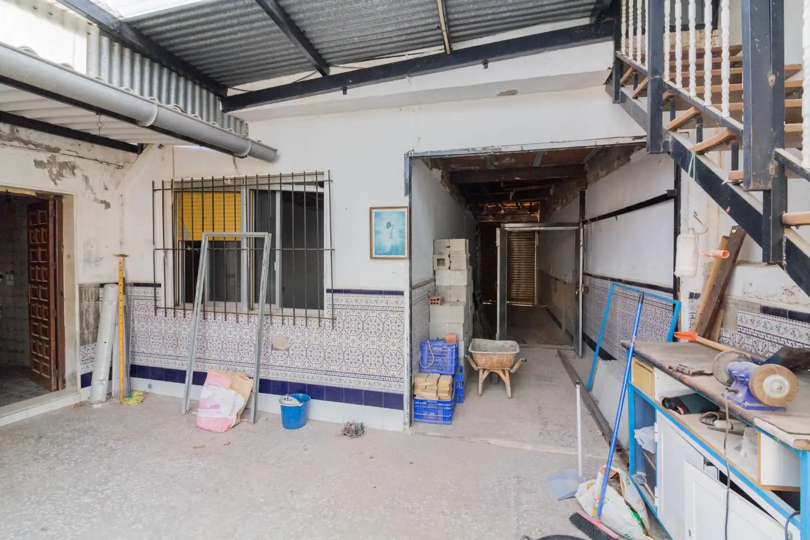 Houses for sale in Redován