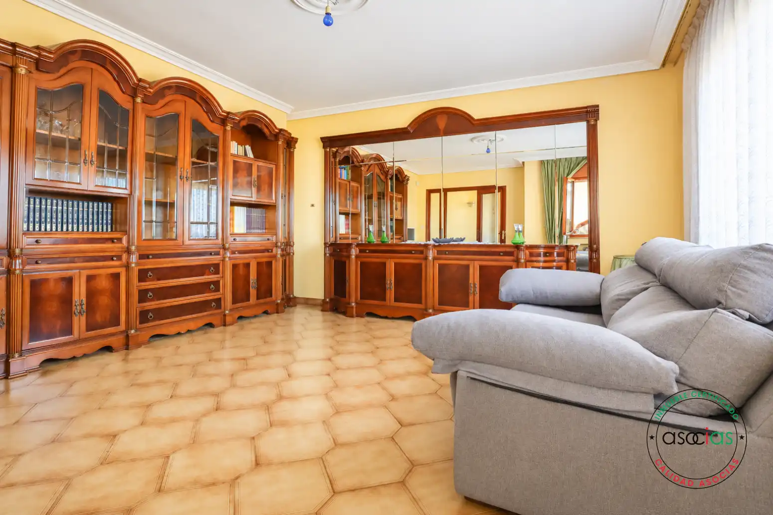 Maison avec terrasse à vendre à LG VALLINA,LA 925, imagen 8