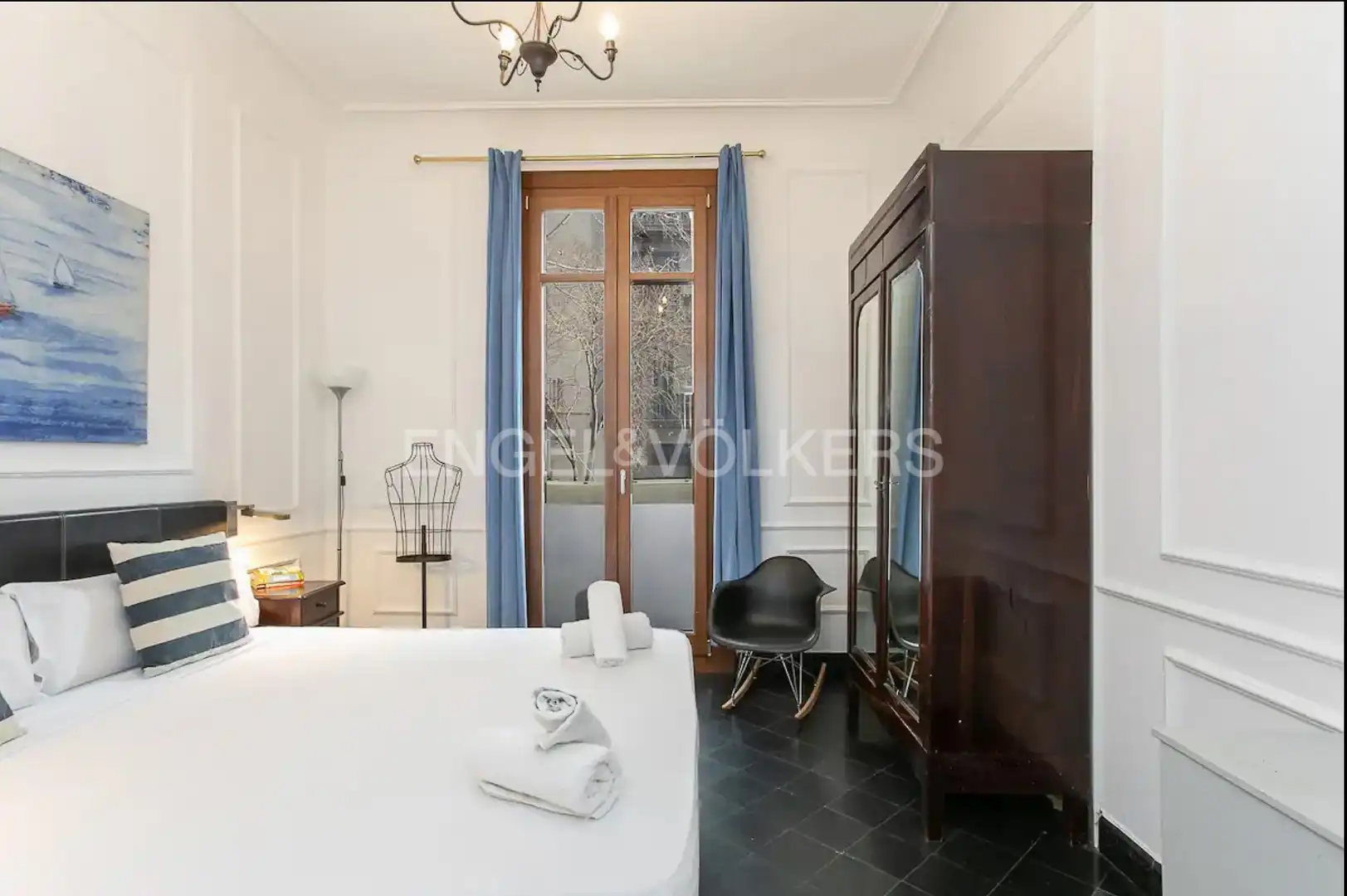 Flat with terrace for sale in Eixample, imagen 18