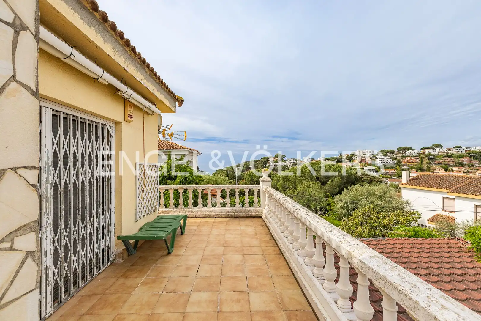 Terrace of Houses for sale in Arenys de Mar  with Heating, Private garden and Terrace