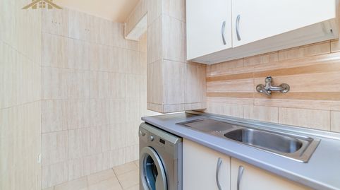 Foto 5 de Piso en venta en Calle de Los Olmos, Foso - Moreras, Aranjuez