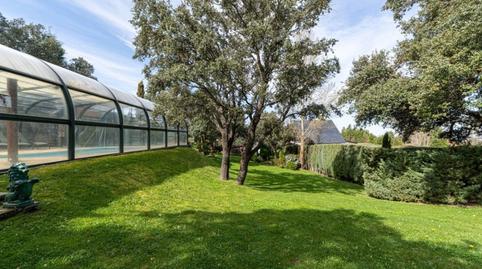 Foto 5 de Casa o xalet en venda a Los Ángeles de San Rafael, El Espinar