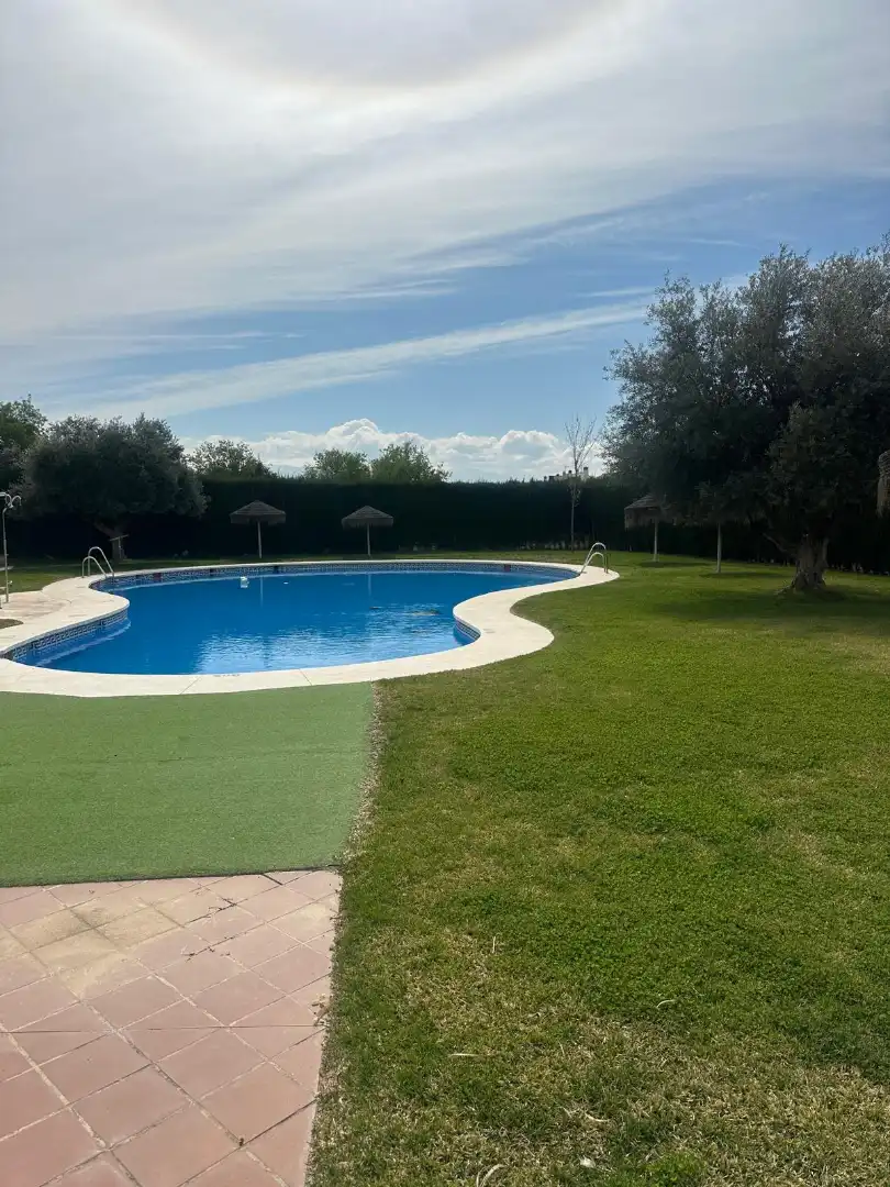 Flat for rent in Albolote, Granada