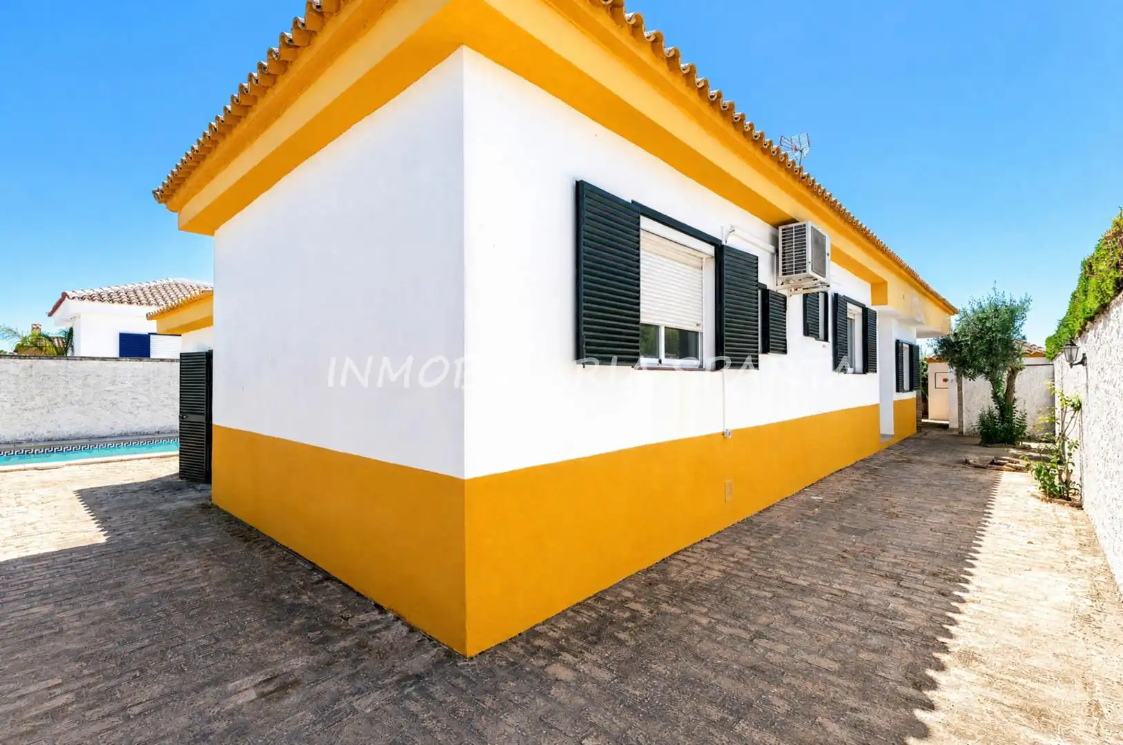 Casa o xalet en venda a Calle Zurbarán, 11, Loreto