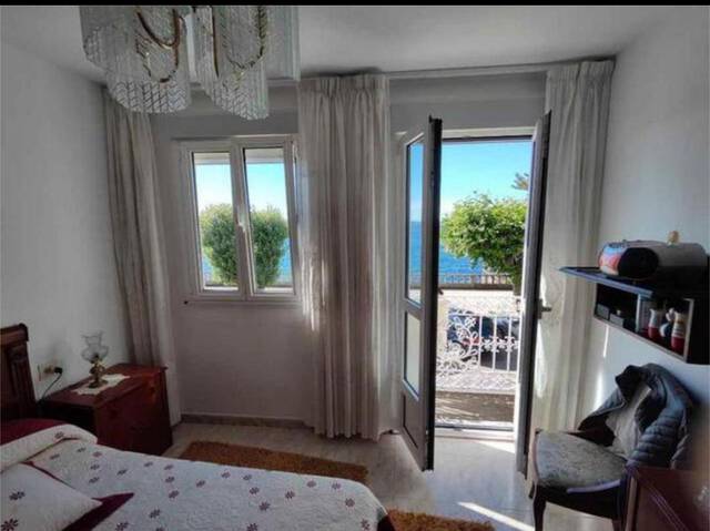 Casa adosada en Venta en Rúa de Montero Ríos, 117 en Bueu