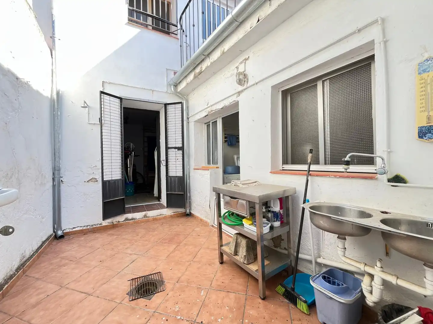 Maison mitoyenne à vendre à Calle del Olmo, imagen 9