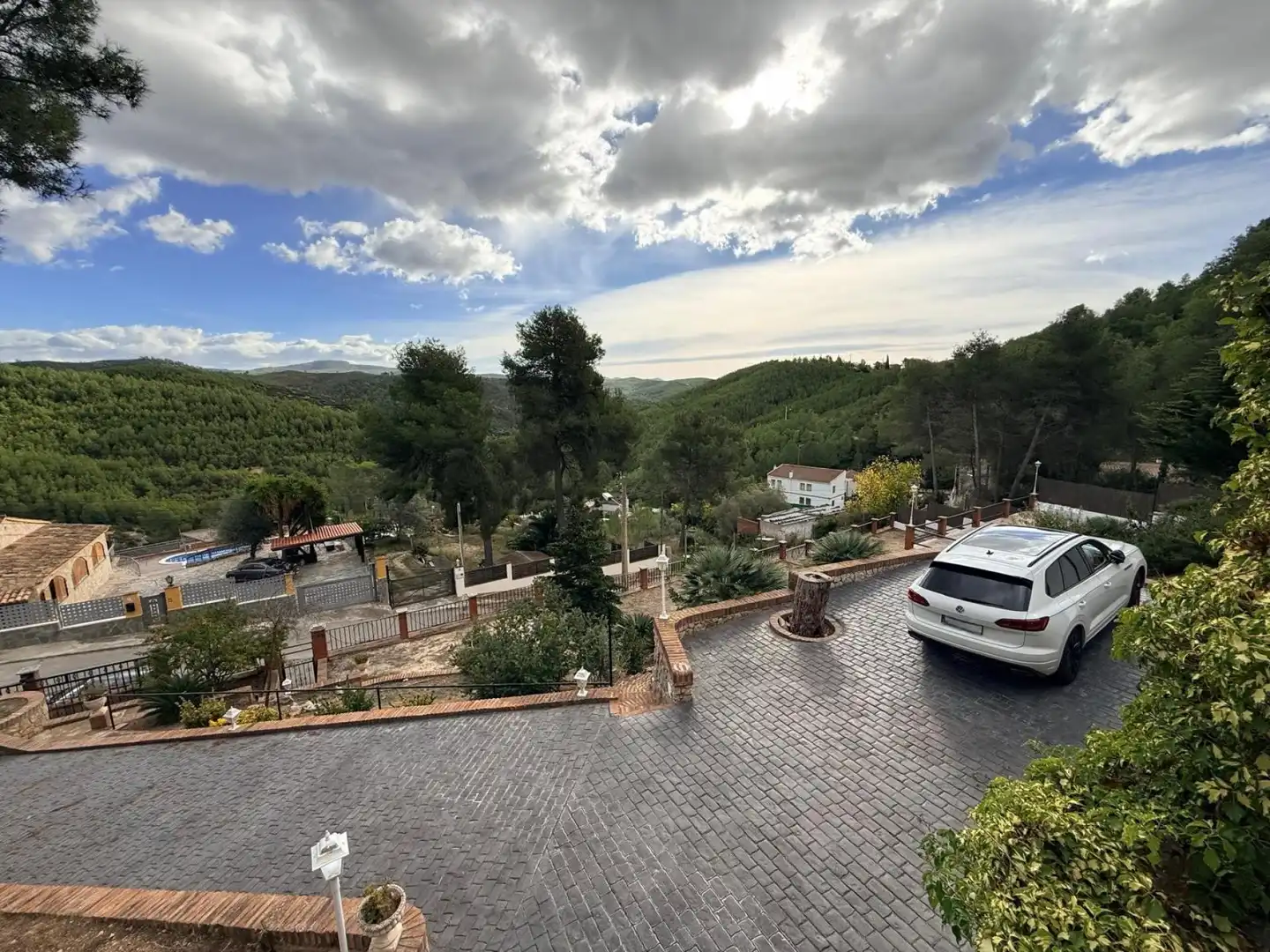 Villa con terrazza in vendita a Olivella, imagen 45