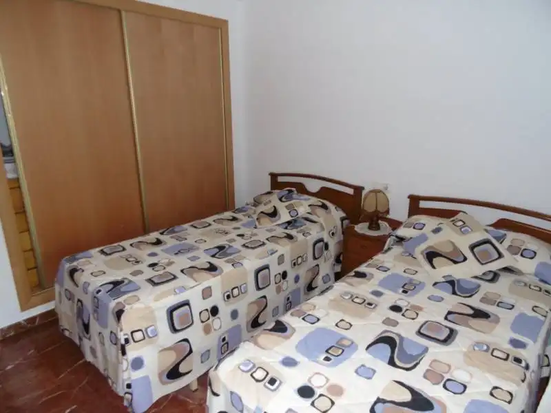 Apartamento con piscina en venta en Playa de Levante, imagen 5