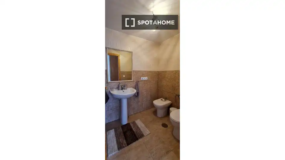 Room in Cala Alta - Veremar