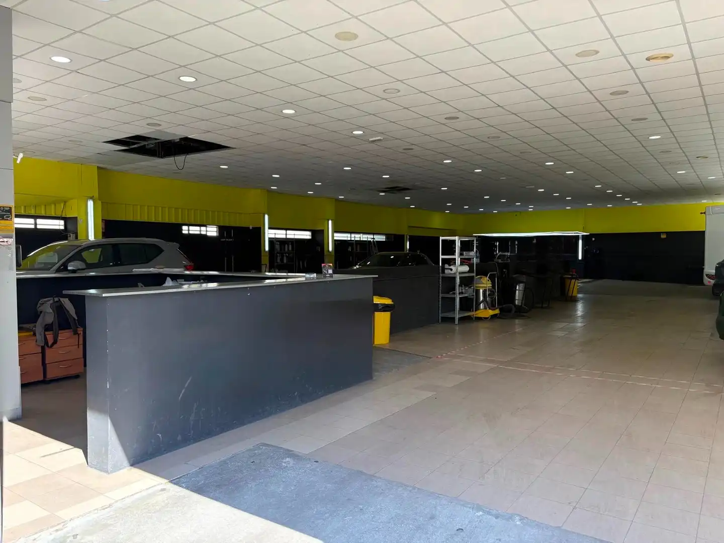 Local comercial en traspaso en Barceloneta -  Molí d'en Rovira, imagen 7