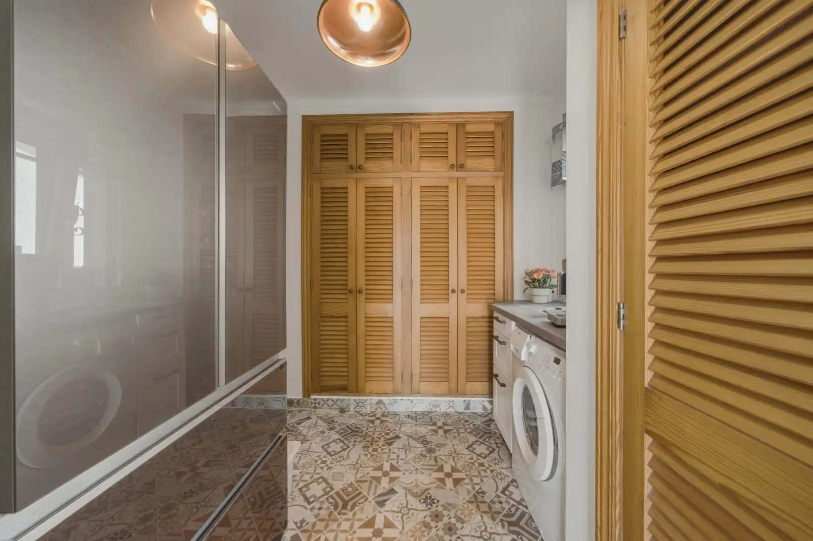 Villa con piscina in vendita a Carrer les Orquídies, imagen 37